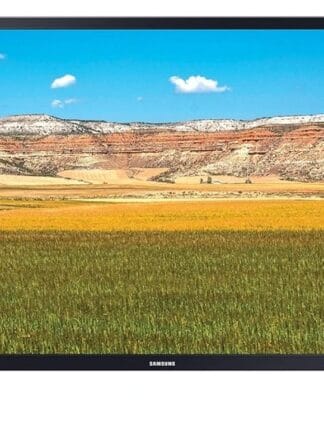 Samsung Smart TV LED 32" HD LS32BETBL - Wifi, HDMI, USB