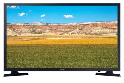 Samsung Smart TV LED 32" HD LS32BETBL - Wifi, HDMI, USB