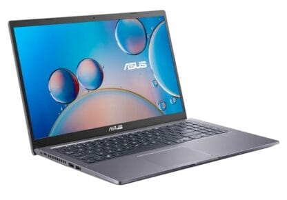 Notebook ASUS X515MA, Celeron Dual Core, SSD 128GB