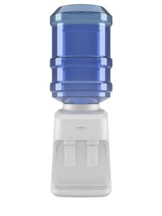 Bebedouro Britânia BBE13B Aquaplus Biv Capacidade 10L e 20L