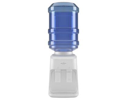 Bebedouro Britânia BBE13B Aquaplus Biv Capacidade 10L e 20L