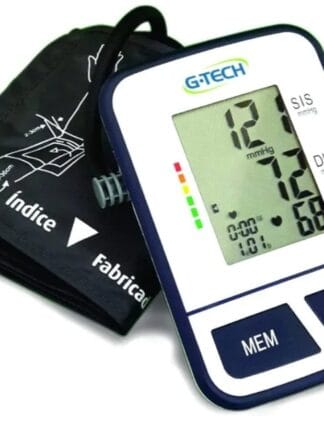 G-Tech BSP11, Aparelho de Pressão Digital Automático