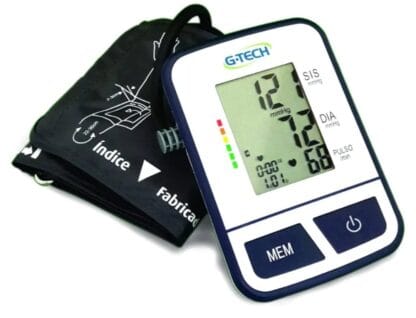 G-Tech BSP11, Aparelho de Pressão Digital Automático