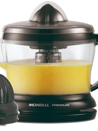 Espremedor Premium, Mondial