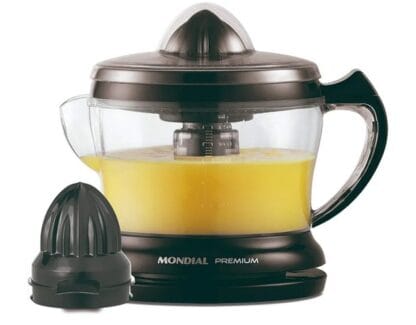 Espremedor Premium, Mondial