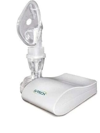 G-Tech Nebulizador de Ar
