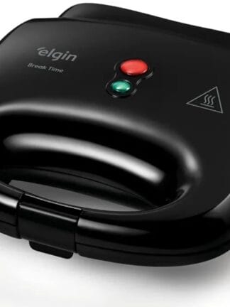 Sanduicheira Grill Break Time Antiaderente