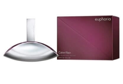 Calvin Klein Euphoria Feminino Eau De Parfum 100Ml,