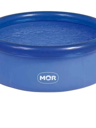 Mor - Piscina Inflável 2.400 Litros