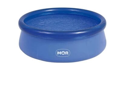 Mor - Piscina Inflável 2.400 Litros