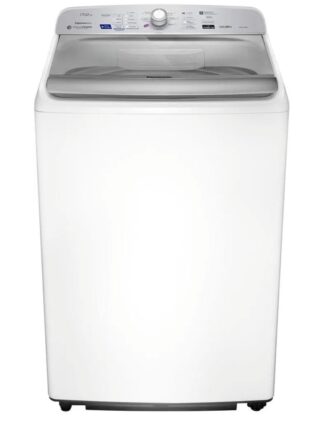 Máquina de Lavar Panasonic 17KG Branca 110 V ‎NA-F170B7WA