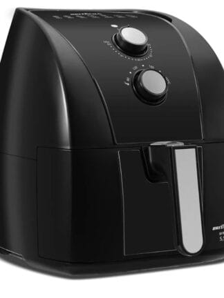 Fritadeira Air Fryer Britânia 5,5L 1500W BFR50 Redstone 127V