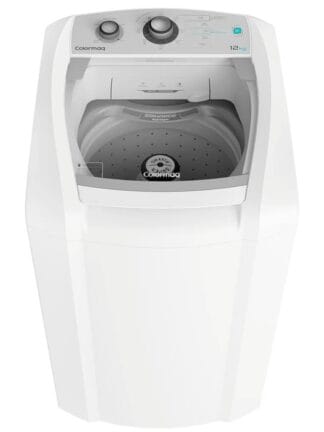 Colormaq Maquina de Lavar Roupas 12kg