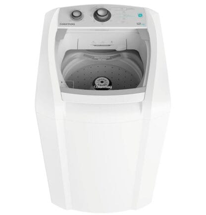 Colormaq Maquina de Lavar Roupas 12kg