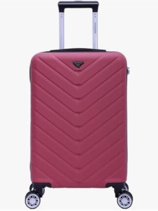 Mala de Viagem Boston Rígida 360° Santino M