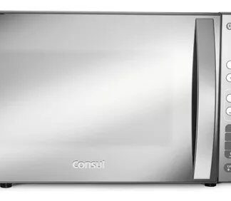 Micro-ondas  20 Litros Espelhado