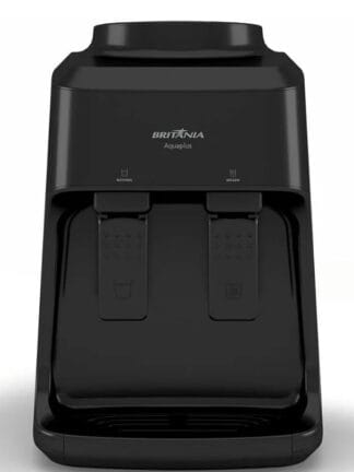 Bebedouro Britânia BBE11P Aquaplus Biv Capacidade 10L ou 20L