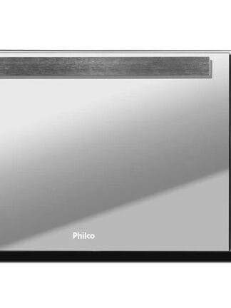 PHILCO Forno Elétrico PFE50PE Full Glass Autolimpante 50L