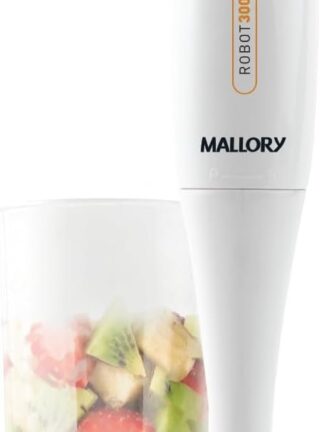 Mixer Mallory Robot 300 com Copo 800ML