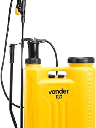 Pulverizador Costal Agrícola 20 Litros Pc 020 - Vonder