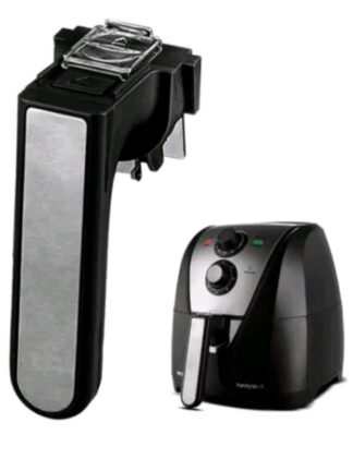 Cabo Puxador Alça Air Fryer Mondial Afn-40 Afn-50
Original PRETO