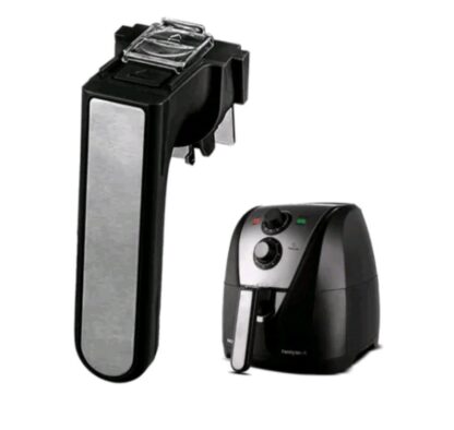 Cabo Puxador Alça Air Fryer Mondial Afn-40 Afn-50
Original PRETO