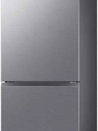 Samsung Geladeira Duplex Inverse Inox 462L 127V