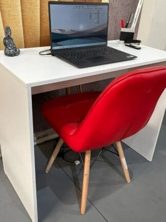 Escrivaninha Sem Gavetas 70x40 cm