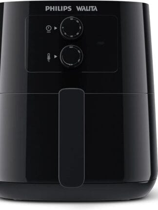 Fritadeira Airfryer Série 3000, Philips Walita, com 4.1L,1400W, 110v