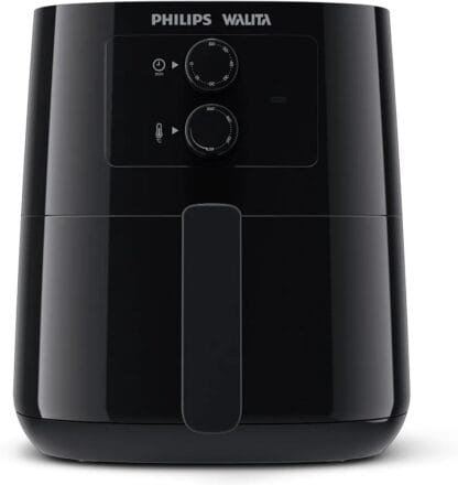 Fritadeira Airfryer Série 3000, Philips Walita, com 4.1L,1400W, 110v