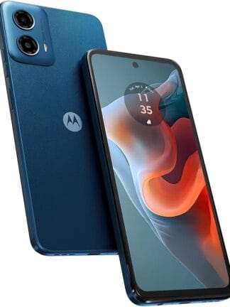 Smartphone Motorola Moto G34 5G 16GB RAM Boost* 256GB