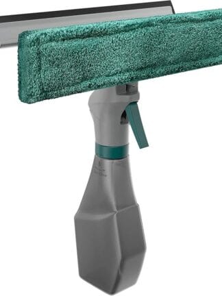 Flash Limp Limpa Vidros Spray Rodinho E Limpeza Reservatório 230 Ml