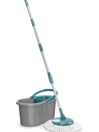 Flash Limp MOP5010 - Mop FIT Giratório