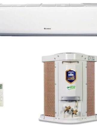 Ar Condicionado Split HW G-Top Auto Inverter Wi-Fi Gree 12.000 BTUs 220V