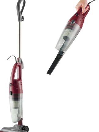 WAP Aspirador de Pó High Speed Plus 3 em 1 Vertical e de Mão 1350W