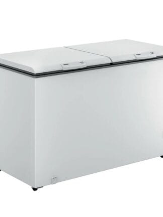 Freezer Horizontal Consul 2 portas 534L