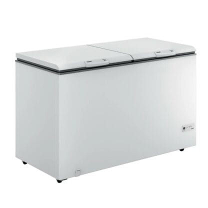 Freezer Horizontal Consul 2 portas 534L