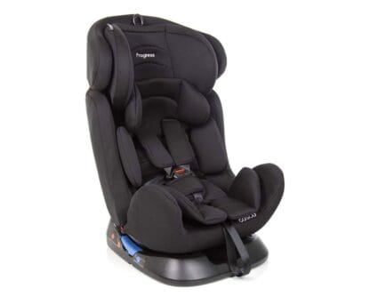 Cosco Kids, Cadeirinha Progress, 0 a 36kg, Cinza Mescla - Image 2
