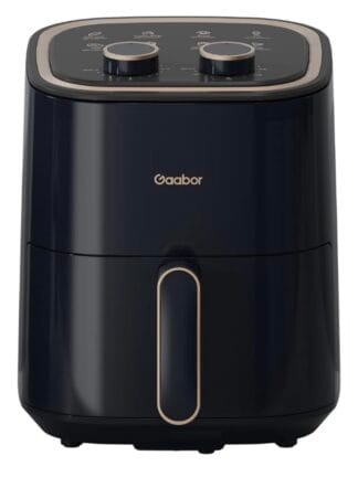 Gaabor Air Fryer Fritadeira Elétrica Sem Óleo 3,5L 1350w
