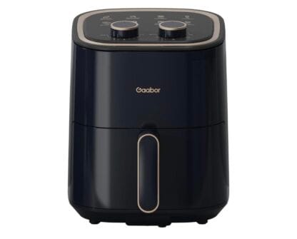 Gaabor Air Fryer Fritadeira Elétrica Sem Óleo 3,5L 1350w