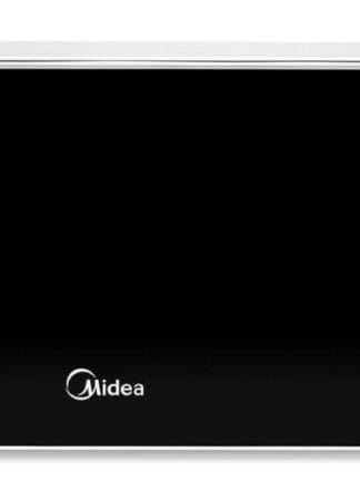 Microondas R1 BRANCO PORTA PRETA 20L MRAS21/MRAS22 (127)