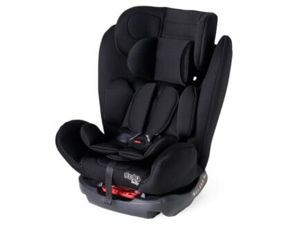 Maxi Baby Cadeira de Carro Infantil Elite 0 a 36Kg Grupo(0,1,2,3), Preto - Image 2