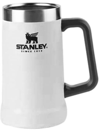Caneca térmica de cerveja Stanley