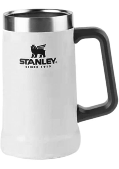 Caneca térmica de cerveja Stanley