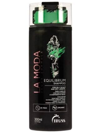 LA MODA SHAMP EQUILIBRIUM 300ml