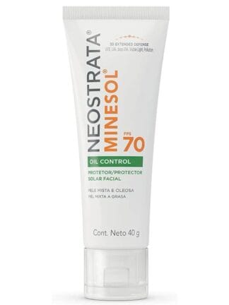 Minesol Oil Control, Neostrata