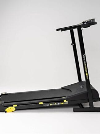 ESTEIRA ELETRONICA DREAM RONALDINHO R10 1.6 BIVOLT