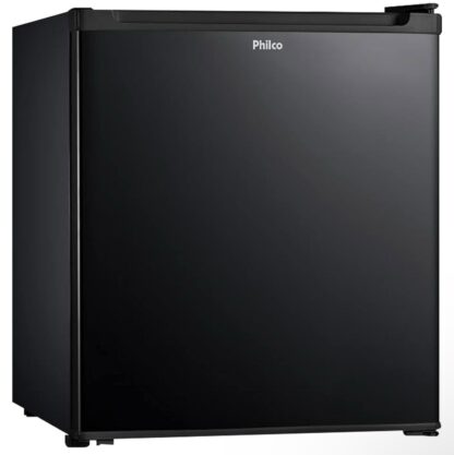 Frigobar Philco PFG50P 6 Níveis de ajustes 45L 1400W 127V