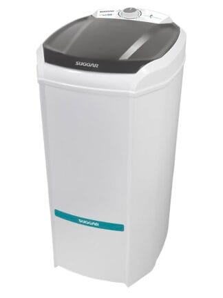 SUGGAR LAVADORA DE ROUPAS LAVAMAX ECO 10KG 220V BRANCA LE1022BR