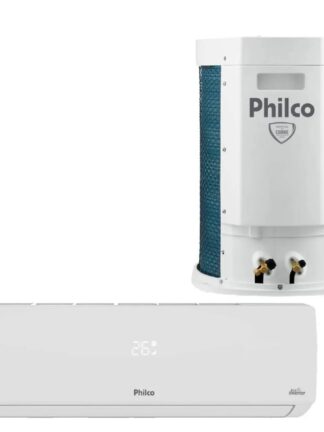 Ar Condicionado Split Inverter Philco 12000 BTUS Frio 220V PAC12000IFM15